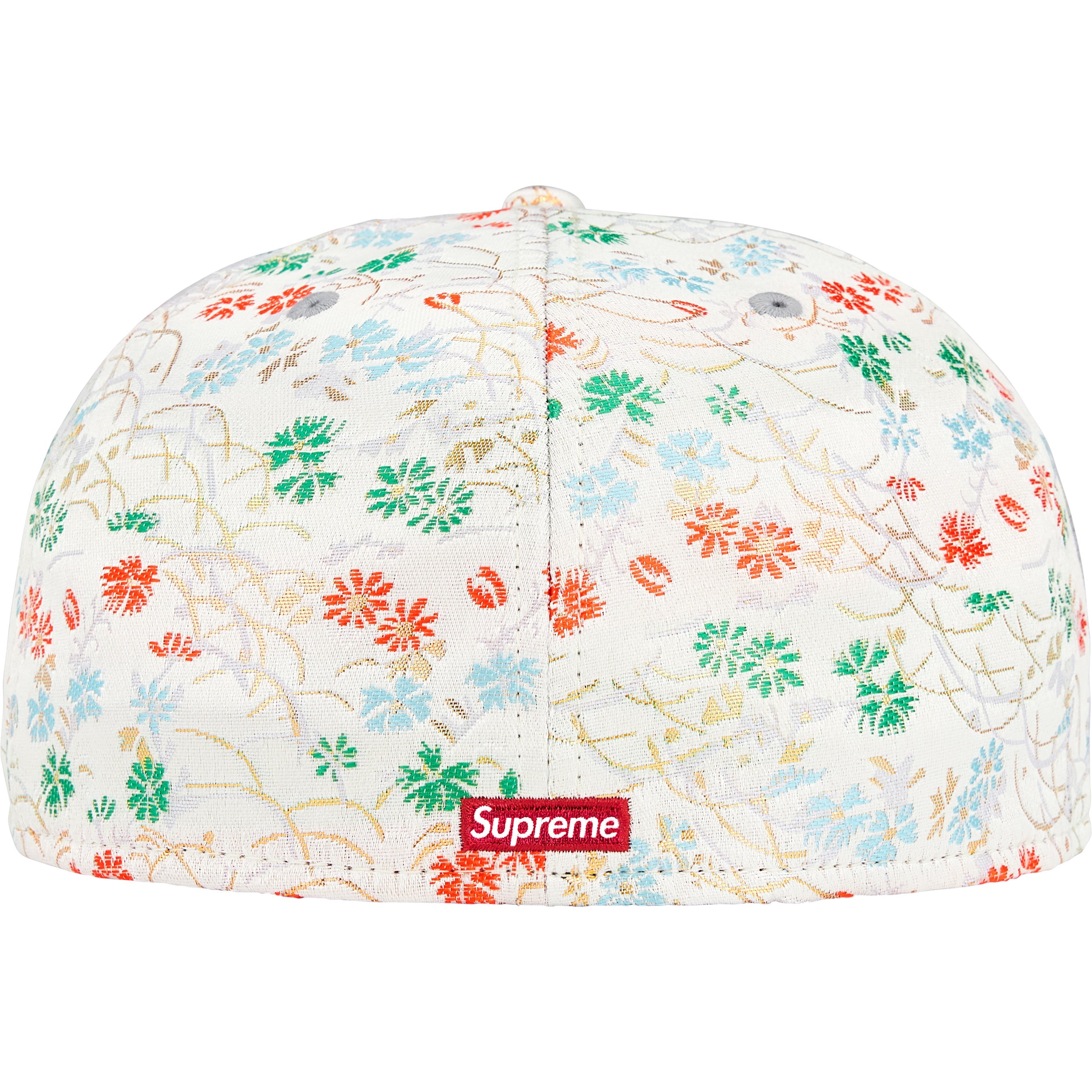 Floral Jacquard New Era® view 5